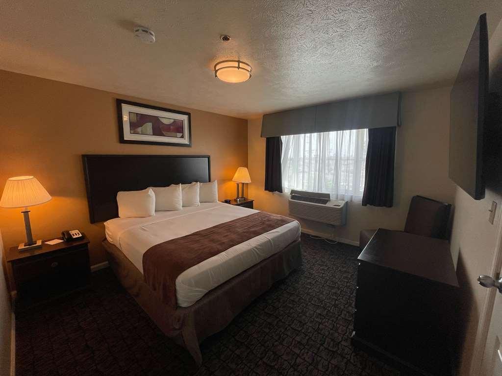 Best Western El Centro Inn Habitación foto