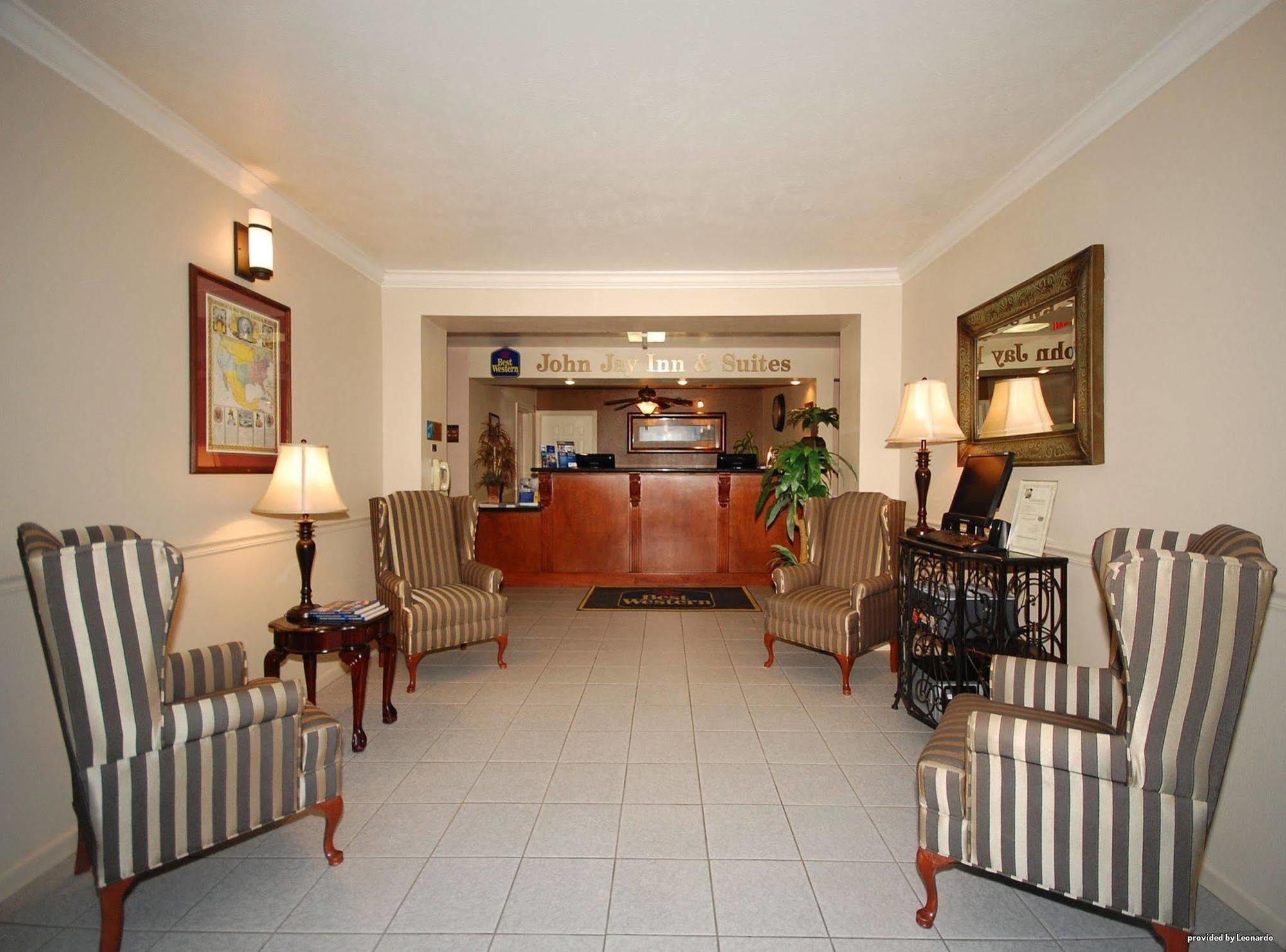 Best Western El Centro Inn Exterior foto